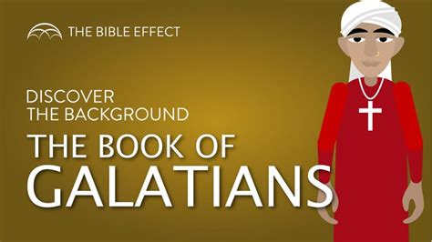 galatians historical background